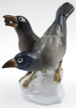 Porcelain Figurine - porcelain - 1920 Porcelain Figurine - porcelain - 1920