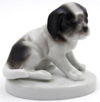 Porcelain Figurine - porcelain - 1940 Porcelain Figurine - porcelain - 1940