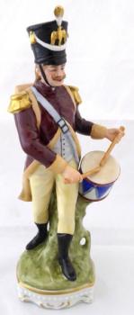 Porcelain Figurine - porcelain - 1880 Porcelain Figurine - porcelain - 1880