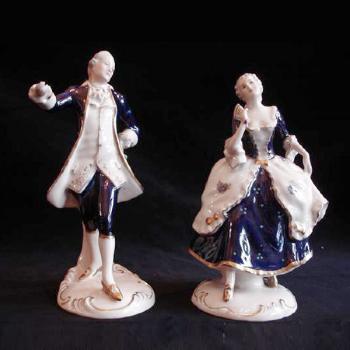 Royal Dux Royal Dux