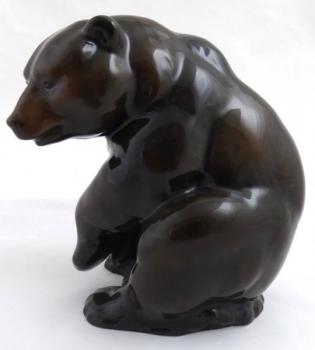 Porcelain Figurine - porcelain - 1925 Porcelain Figurine - porcelain - 1925
