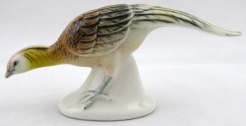 Porcelain Figurine - porcelain - 1930 Porcelain Figurine - porcelain - 1930