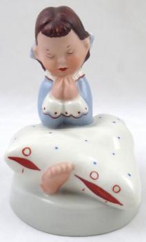 Porcelain Decoration - porcelain - 1930 Porcelain Decoration - porcelain - 1930