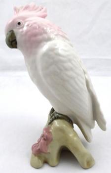Porcelain Figurine - porcelain - Royal Dux, Duchcov - 1970 Porcelain Figurine - porcelain - Royal Dux, Duchcov - 1970