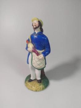 Porcelain Decoration - porcelain - 1860 Porcelain Decoration - porcelain - 1860