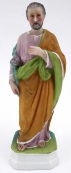 Porcelain Figurine - porcelain - 1870 Porcelain Figurine - porcelain - 1870