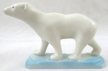 Porcelain Decoration - porcelain - 1945 Porcelain Decoration - porcelain - 1945
