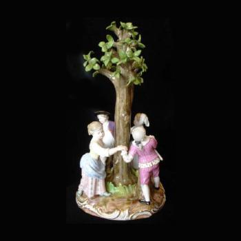 Meissen 2728 Meissen 2728