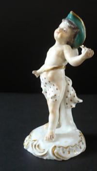 Cupid in the hat - Vienna Cupid in the hat - Vienna