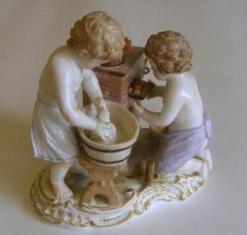 Two bakers Two bakers