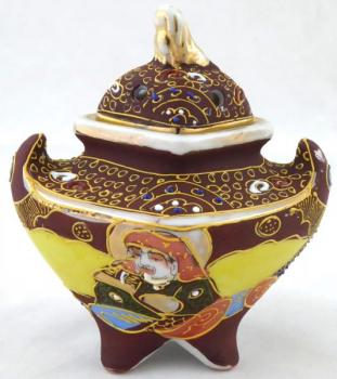 Porcelain Decoration - porcelain - 1955 Porcelain Decoration - porcelain - 1955