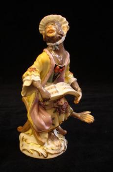 Monkey band - 60007 Monkey band - 60007